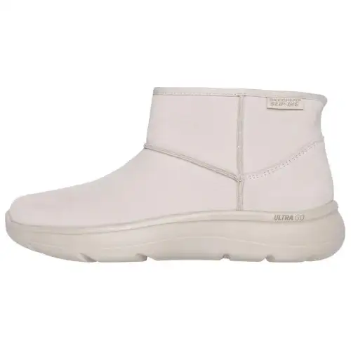 Skechers ON THE GO Ankle Boots Women's White