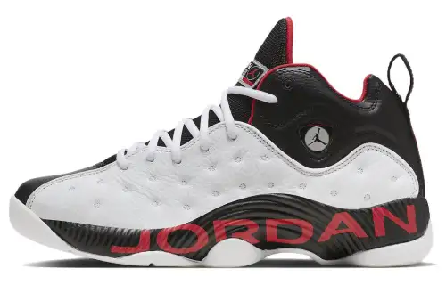 Jordan Jumpman Team 2 Chicago Home 2022