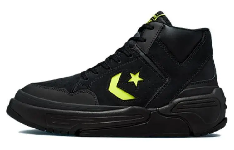 Weapon Converse Cx Mid 'Monster Clash'