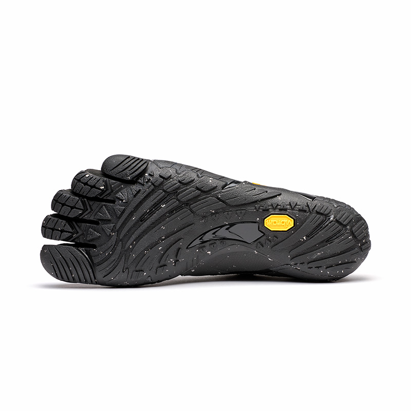 Vibram Slip Resistant Support Lightweight Low top Training Shoes Women’s Black