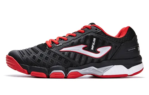 Joma Training Series Homer Volleyball Shoes Slip Resistant, Abrasion Resistant, Breathable Low top Training Shoes Men's