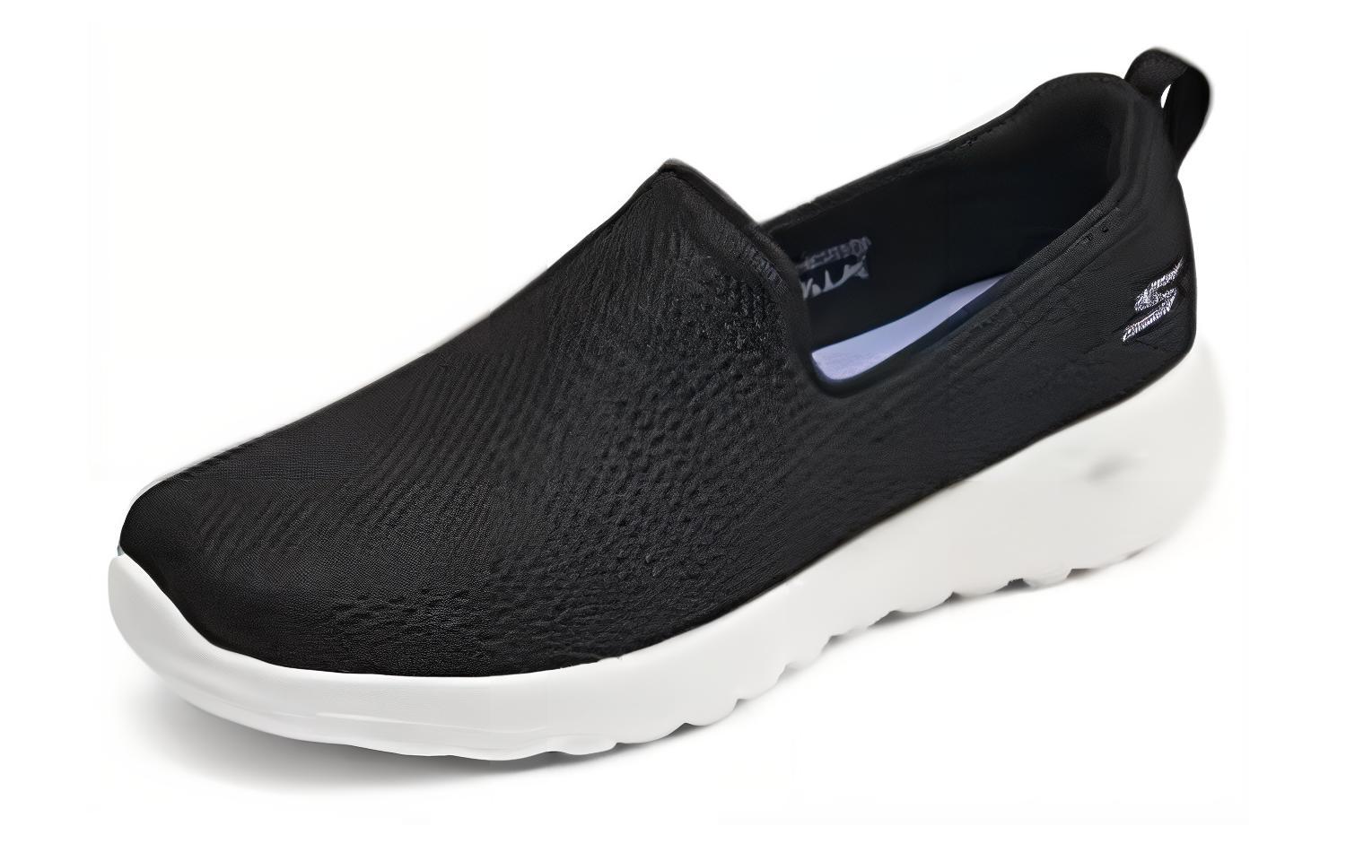 Skechers Lightweight Low top Casual Shoes Women’s Black