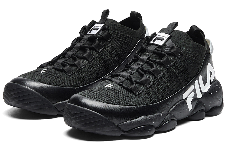 FILA Spaghetti Vntg Gs Black Women’s