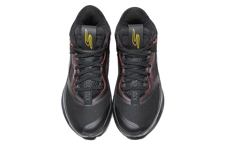 Skechers SKX FLOAT Black