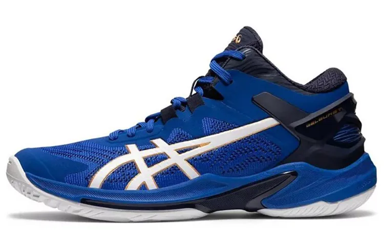 ASICS Gel Burst 25 'Blue White'