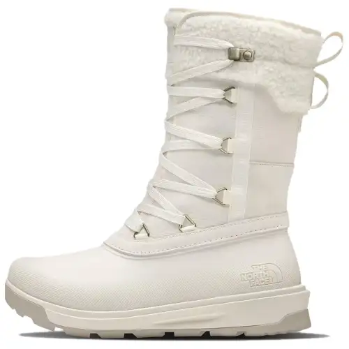 THE NORTH FACE Shellista Ankle Boots Women's White