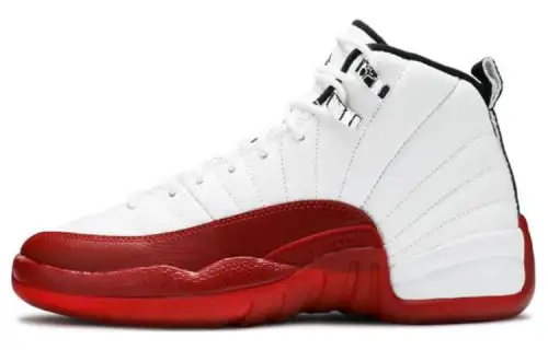Air Jordan 12 Retro 'Cherry' GS