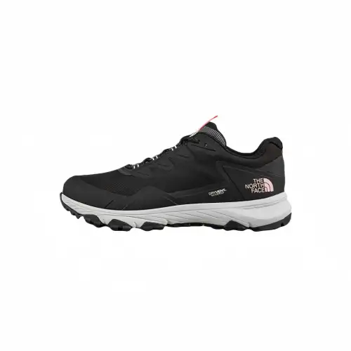 THE NORTH FACE Abrasion Resistant Low top Mountaineering & Hiking Shoes Women's Black