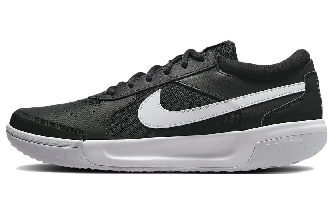Nike Court Zoom Lite 3 'Black White'