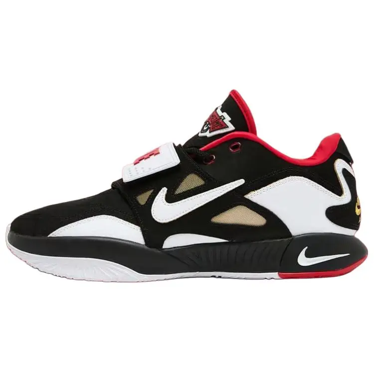 Nike Lebron 21 Slip Resistant Abrasion Resistant Slip Resistant Abrasion Resistant Mid top Basketball Shoes Men's