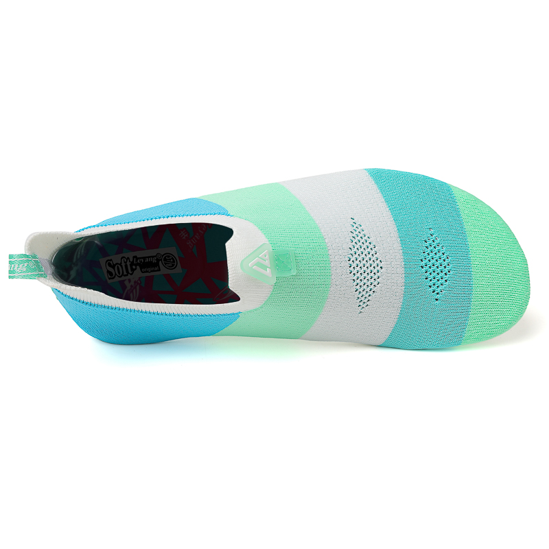 Leyang Low top Training Shoes Women’s White Blue Teal