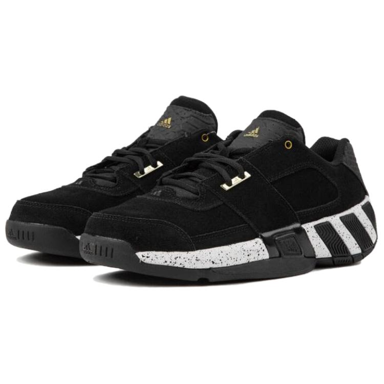 Adidas Regulate ‘Black’
