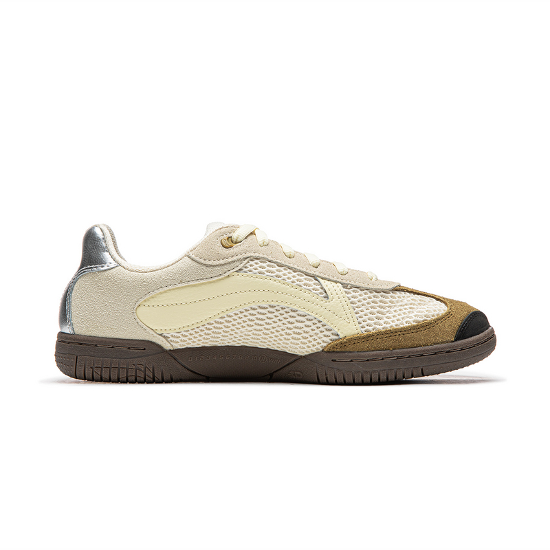 Li Ning Cushioning, Wear Resistant Casual Scenario Low top Table Tennis Shoes Unisex