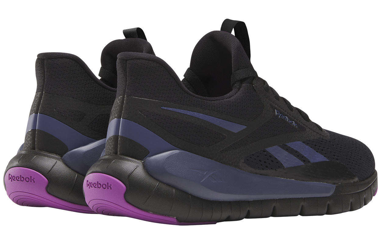 Reebok Low top Training Shoes Women’s Black