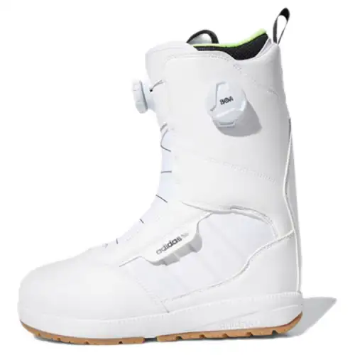 Adidas Response 3MC Adv Boot 'White Gum'