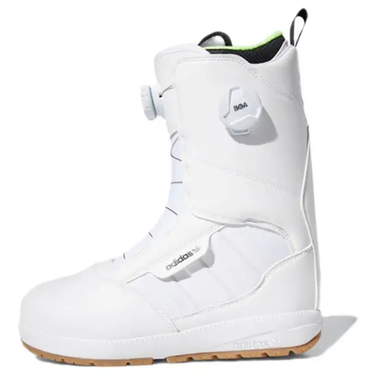 Adidas Response 3MC Adv Boot 'White Gum'