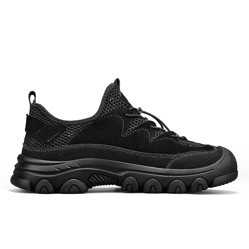 Jeep Low top Hiking Shoes Men’s