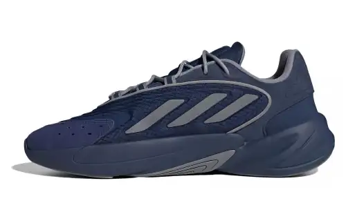Adidas Ozelia 'Night Indigo Grey'