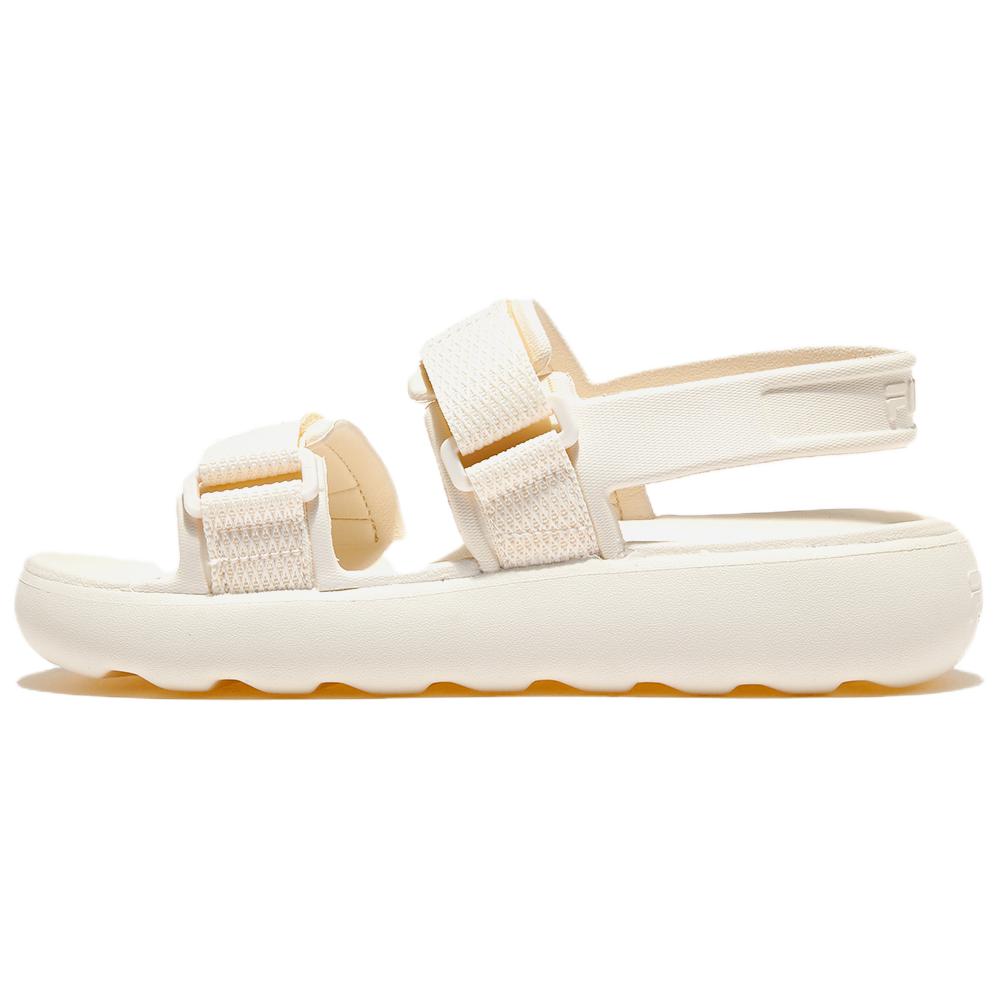 FILA Drifter Tube SD One Strap Sandals Unisex Beige