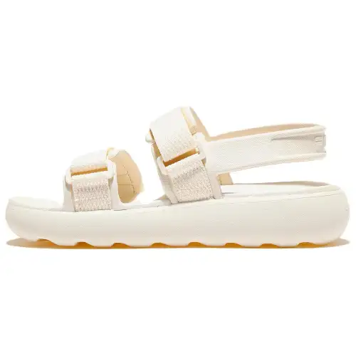 FILA Drifter Tube SD One Strap Sandals Unisex Beige