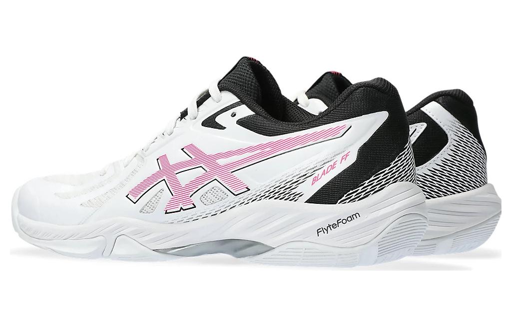 ASICS Blade Ff 'White Hot Pink' Women's