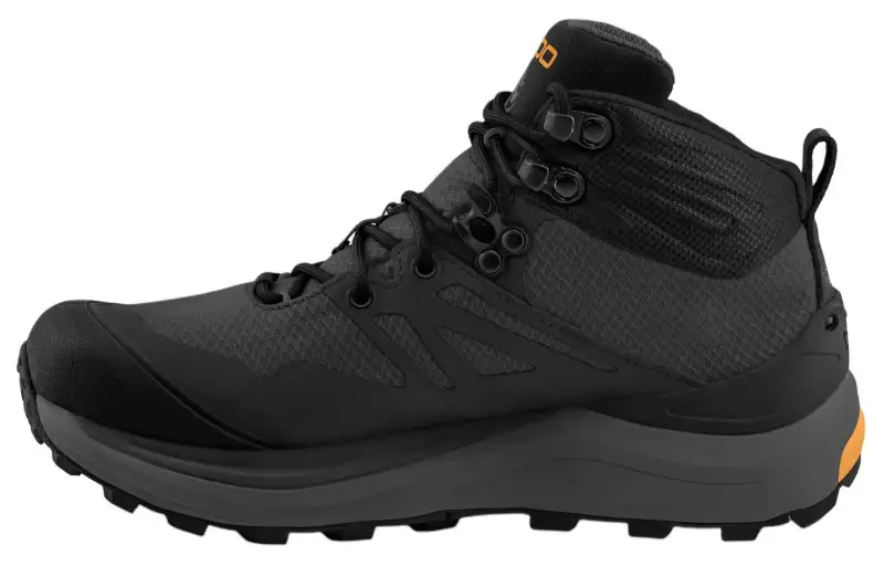 Topo Athletic Trailventure 2 WP Slip Resistant Abrasion Resistant Slip Resistant Abrasion Resistant High top