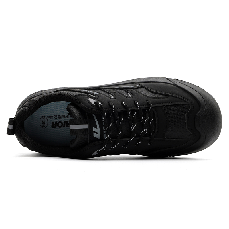 Warrior Cushioning Slip Resistant Abrasion Resistant Cushioning Slip Resistant Abrasion Resistant Low top
