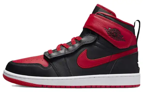 Jordan 1 High FlyEase Bred