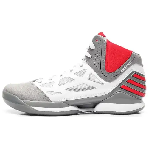 Adidas Adizero Rose 2.5 'Aluminum'