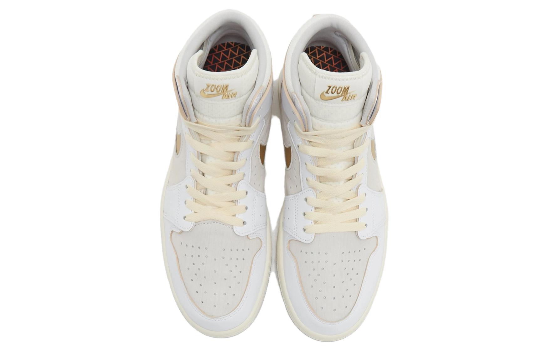 Jordan 1 High Zoom Air CMFT 2 FIBA