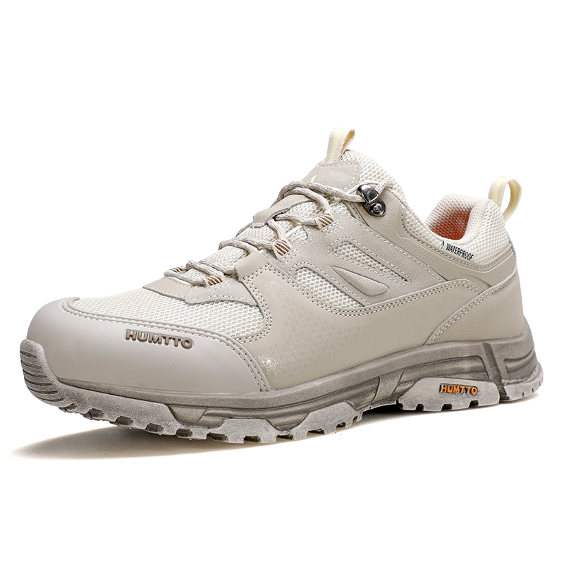 HUMTTO Slip Resistant, Abrasion Resistant, Breathable Slip Resistant, Abrasion Resistant, Breathable Low top