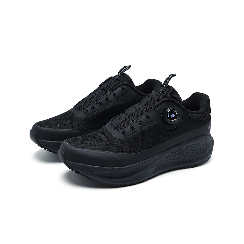 BAIBAO Slip Resistant Abrasion Resistant Low top Mountaineering Shoes Men’s