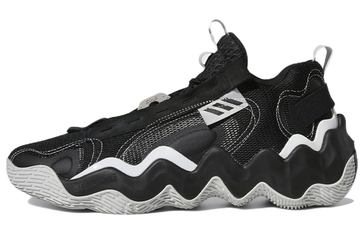 Adidas Exhibit B Wear resistant Non Slip
