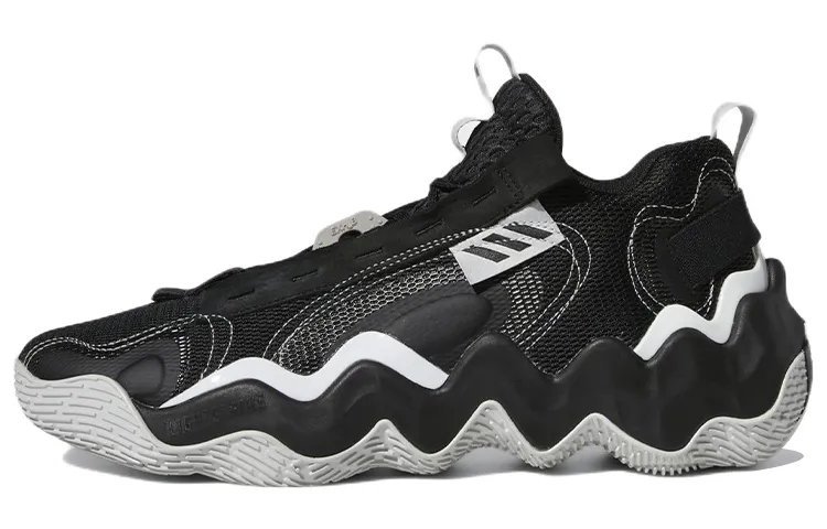 Adidas Exhibit B Wear resistant Non Slip