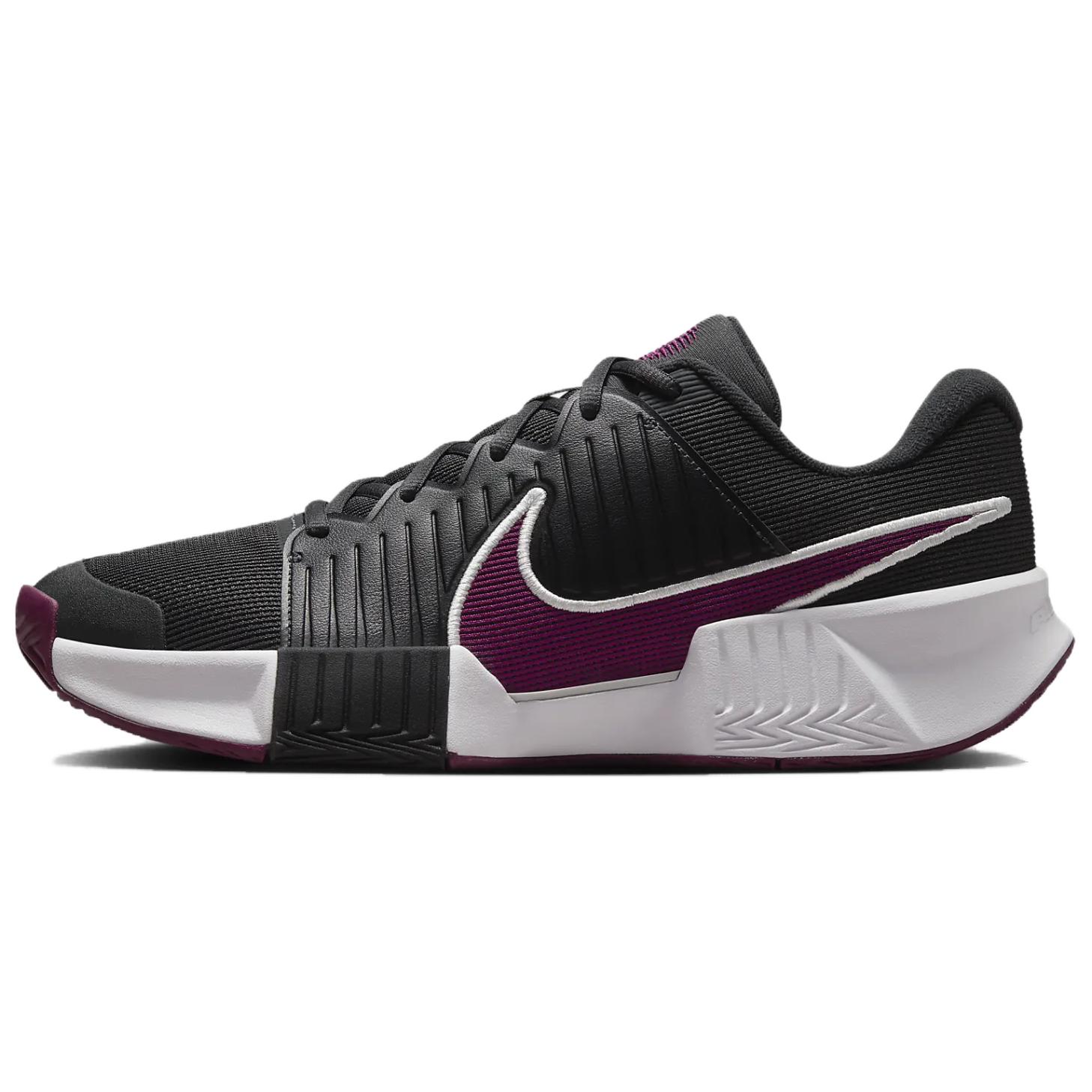 Nike Gp Challenge Pro Hc Dark Smoke Grey Black Photon Dust Sangria