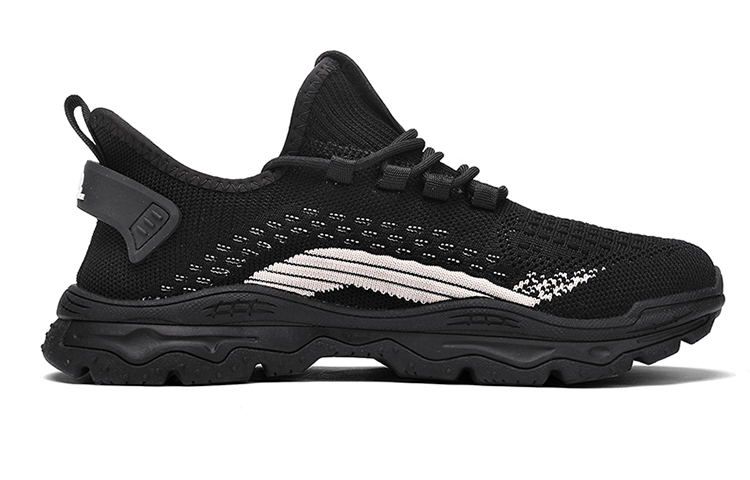 Jeep Low top Outdoor Shoes Men’s Black