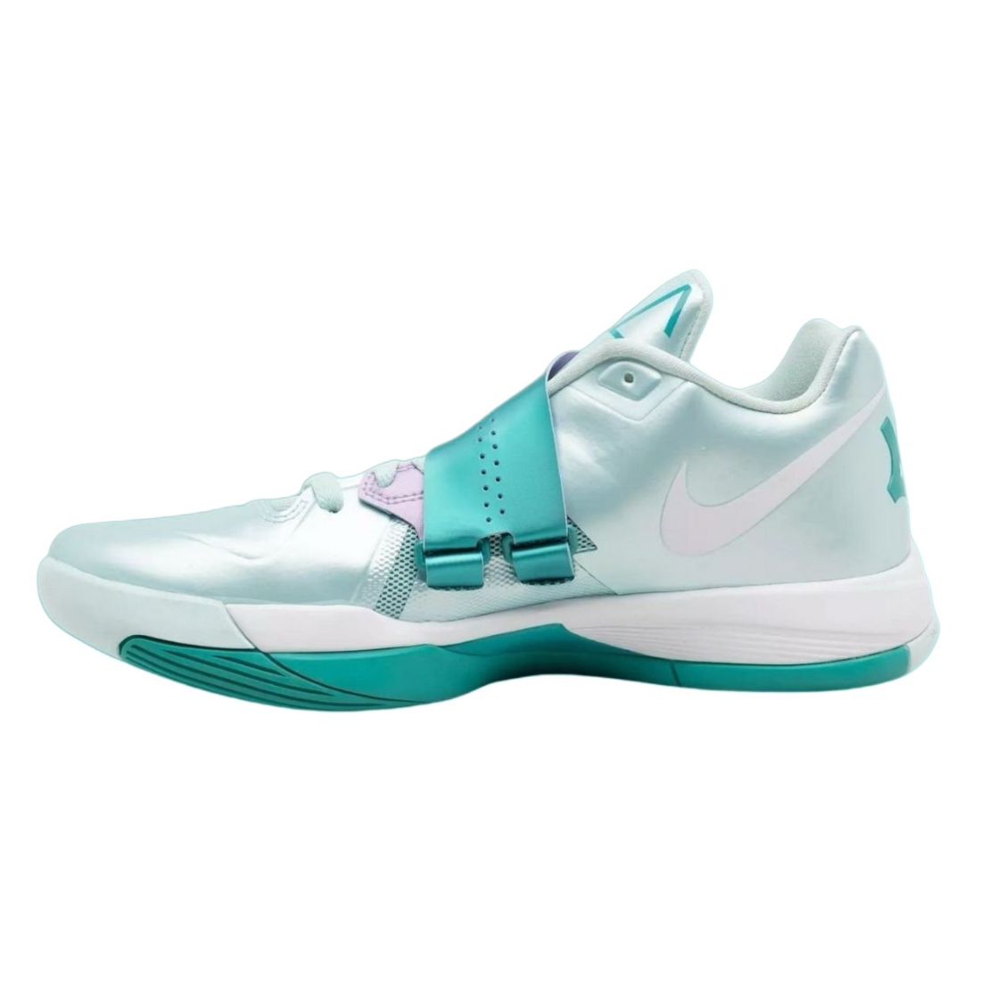 Nike KD 4 Easter 2025