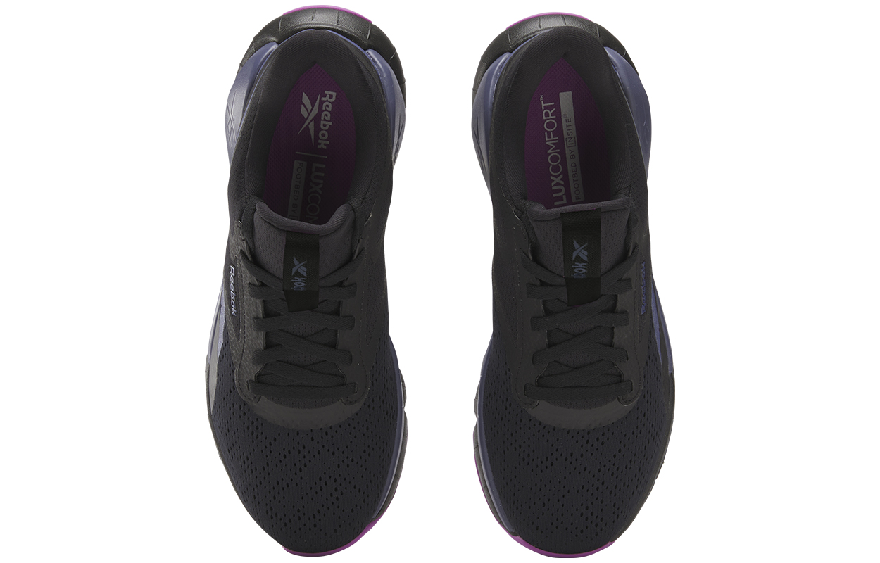 Reebok Low top Training Shoes Women’s Black