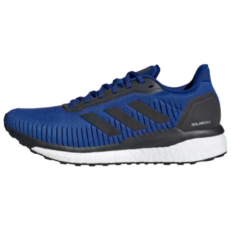 Adidas Solar Drive 19 Blue/Black