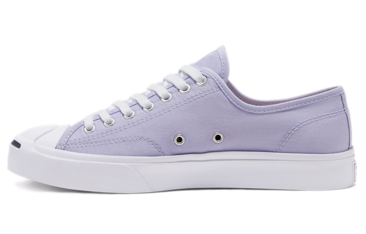 Jack Purcell Converse Low 'Seasonal Twill - Moonstone Violet'