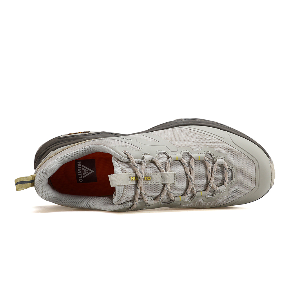 HUMTTO Cushioning Slip Resistant Abrasion Resistant Cushioning Slip Resistant Abrasion Resistant Low top