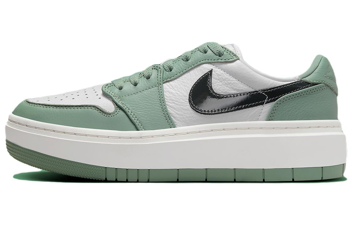 Air Jordan 1 Elevate Low ‘Jade Smoke’ Women’s