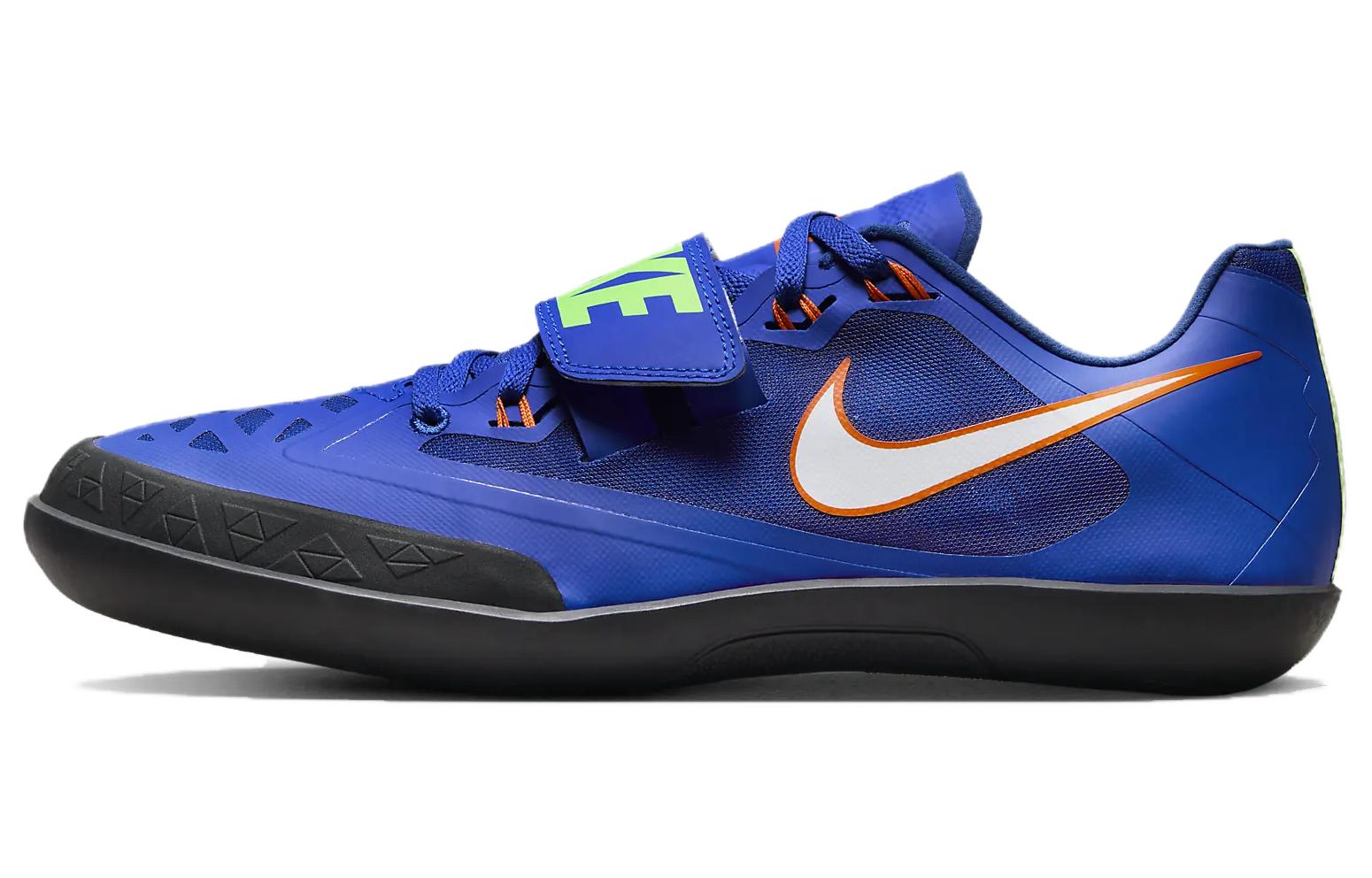 Кроссовки Nike Nike Zoom SD 4 'Racer Blue' (сине-белые)