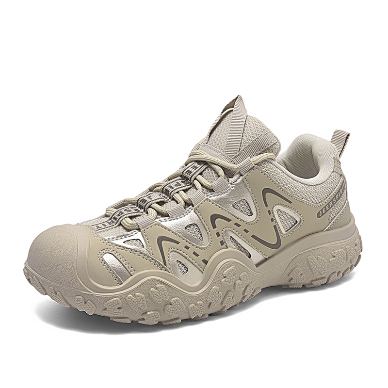 JEEP SPIRIT Ugly Cute Shoes Low top Hiking Shoes Women’s