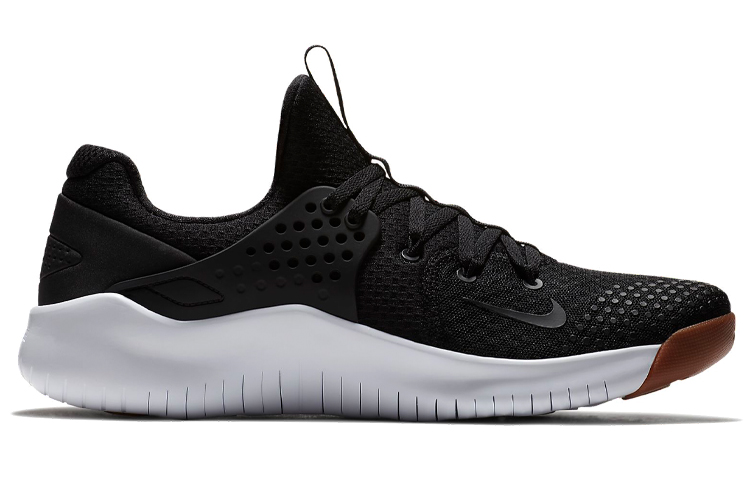 Nike Free Tr V8 ‘Black White’