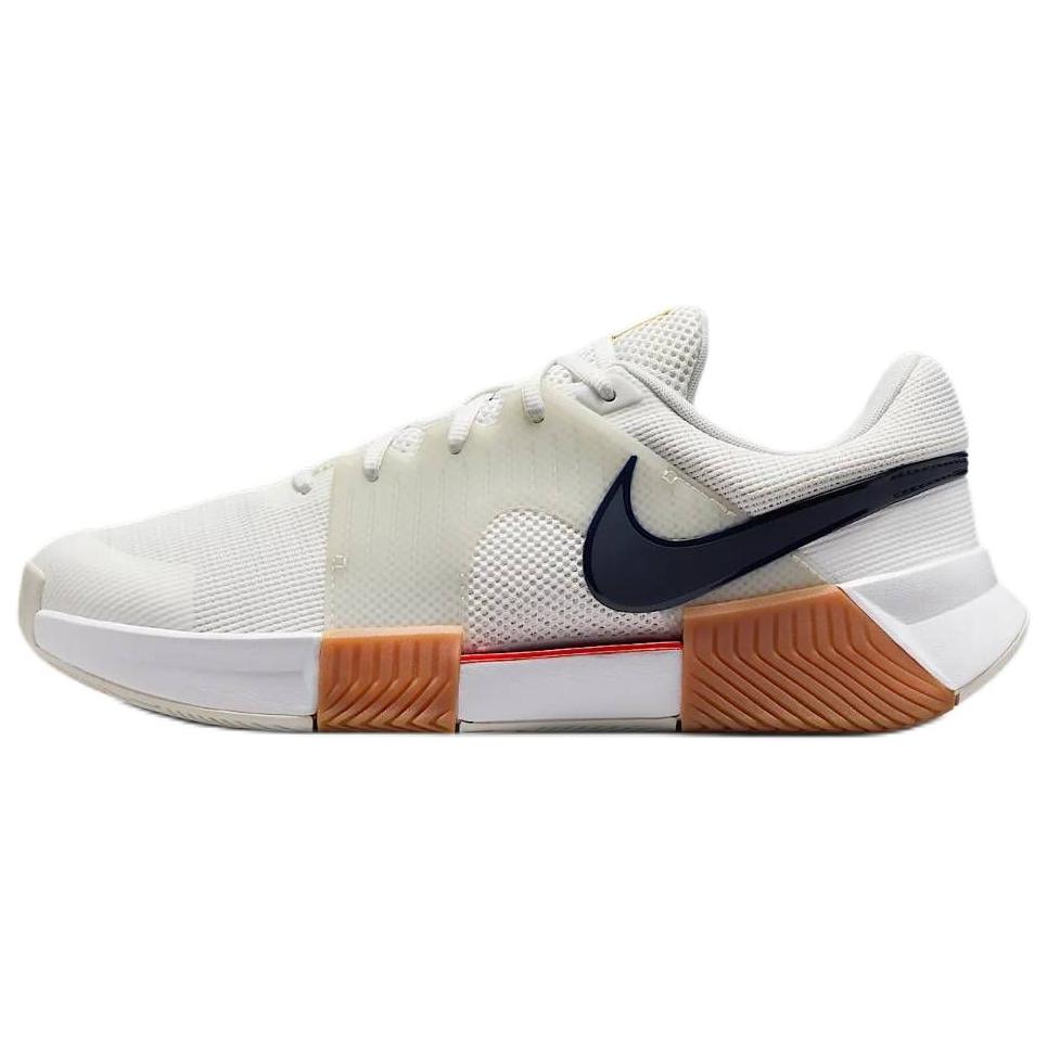 Nike Zoom Gp Challenge 1 Hc Summit White Light Bone University Red Binary Blue