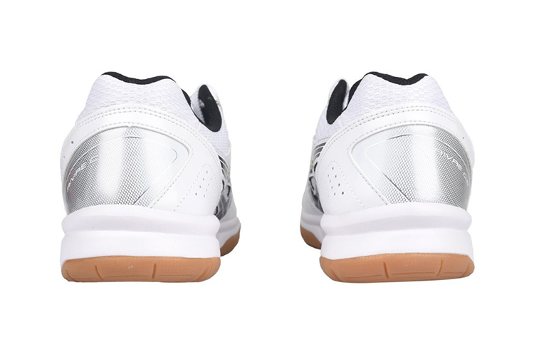 ASICS River Cs 'White Black'