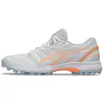 ASICS Field Ultimate Ff 2 White Bright Sunstone Women's