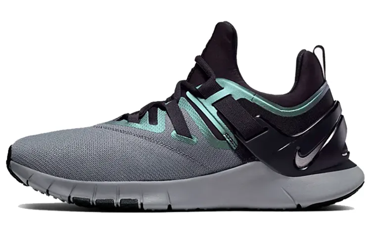 Nike Flexmethod Tr 'Black Cool Grey'