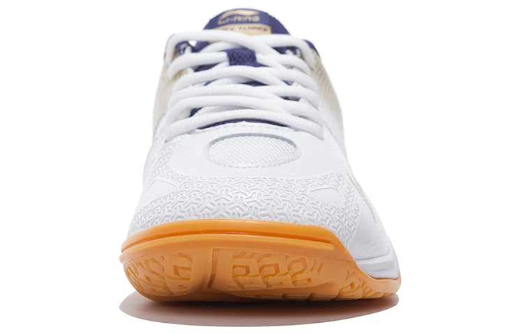 Li Ning Qilin TD Textile, Synthetic Leather Cushioning Slip Resistant Abrasion Resistant Lightweight Low top